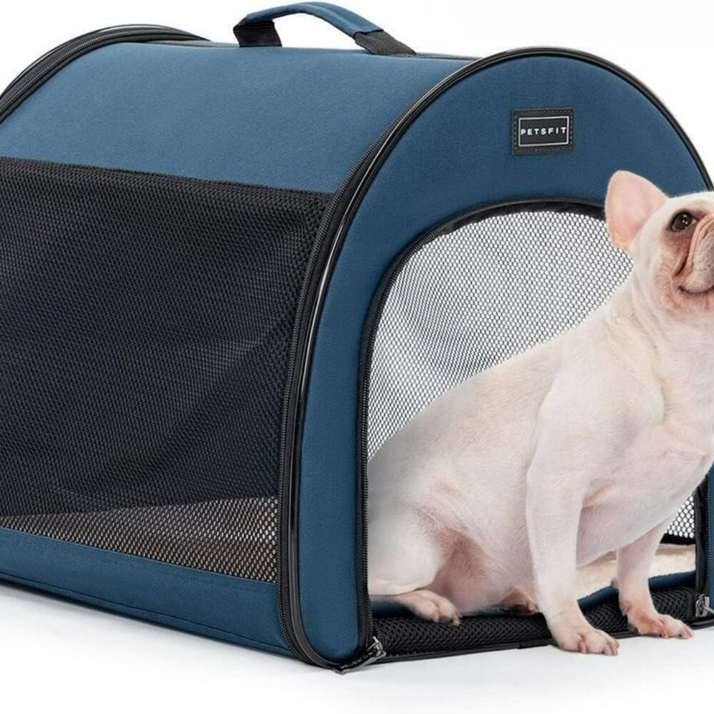 Petsfit Soft Small Dog Crate